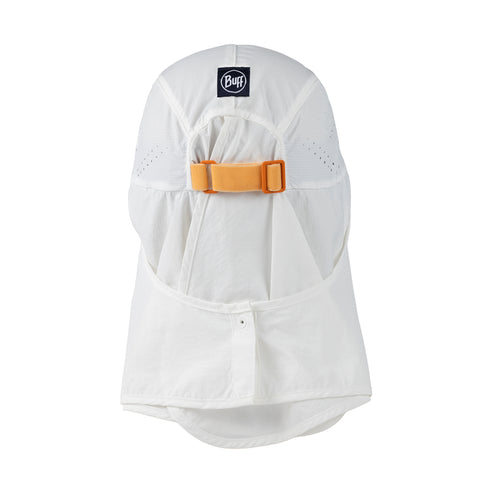Desert Cap UTMB 2025 WHITE
