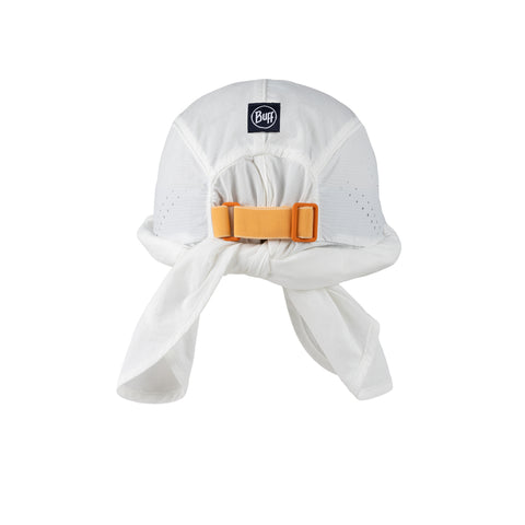 Desert Cap UTMB 2025 WHITE