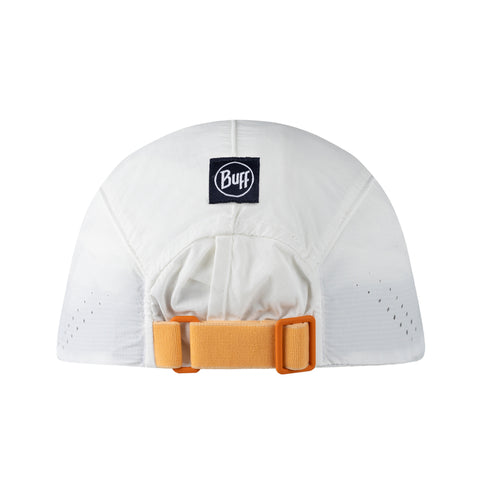Desert Cap UTMB 2025 WHITE