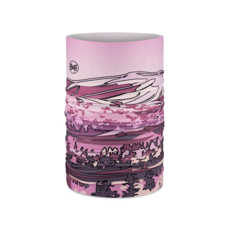 Original EcoStretch Buff® DIOBA ORCHID