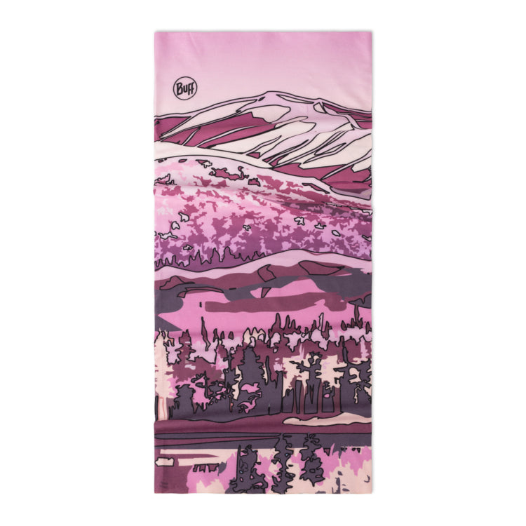 Original EcoStretch Buff® DIOBA ORCHID