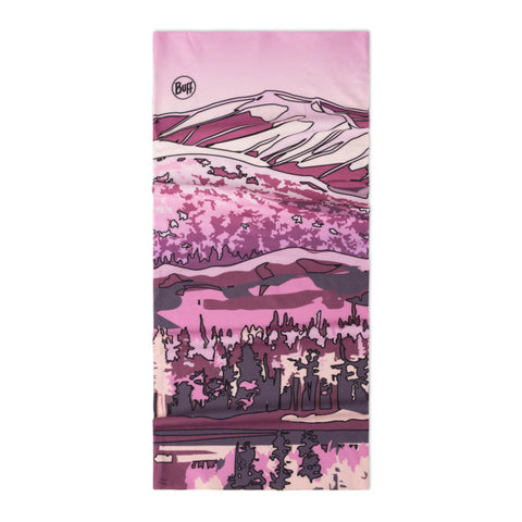 Original EcoStretch Buff® DIOBA ORCHID