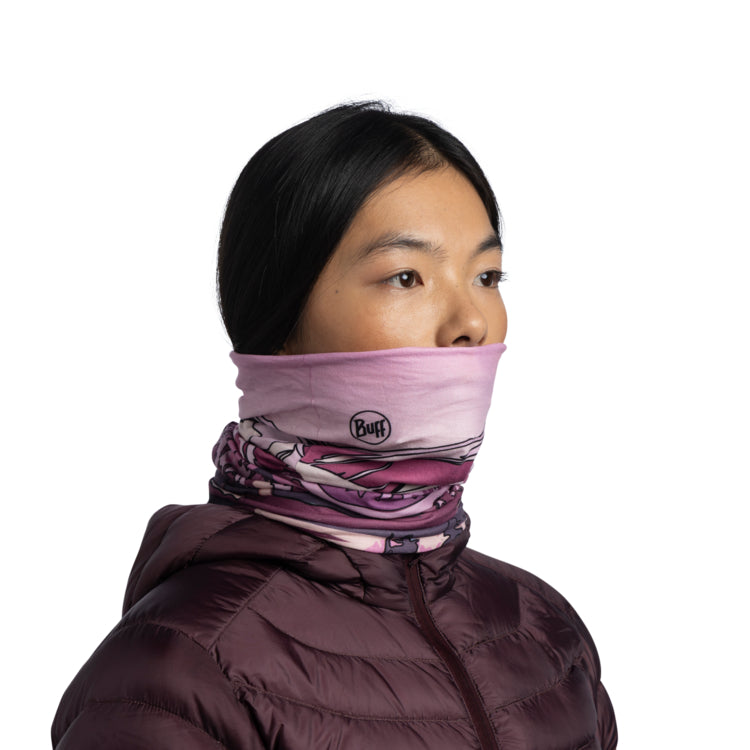 Original EcoStretch Buff® DIOBA ORCHID