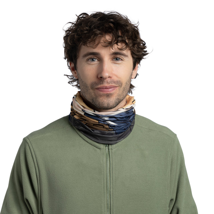 Original EcoStretch Buff® KNOXLIP MULTI