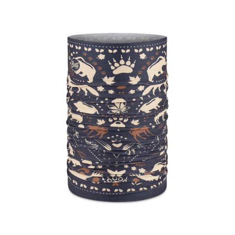 Original EcoStretch Buff® APALASH NIGHT BLUE