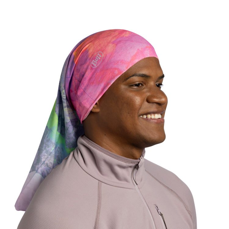 Original EcoStretch Buff® ARCI LILAC ICE