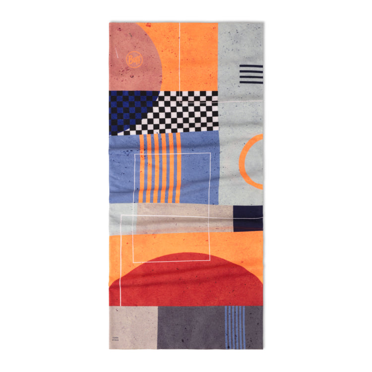 Original EcoStretch Buff® TEW MULTI