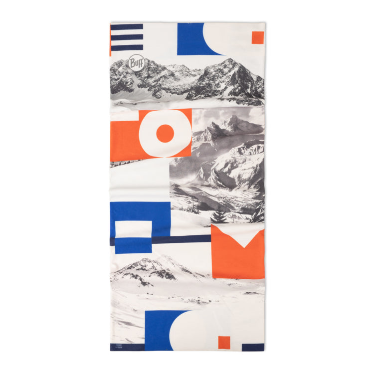 Original EcoStretch Buff® REWO CLOUD