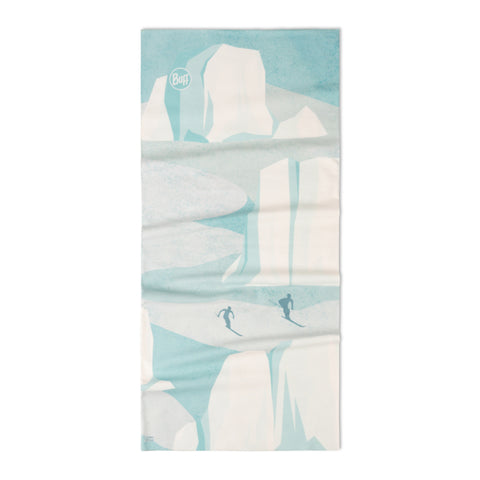 Original EcoStretch Buff® THER AQUA HAZE