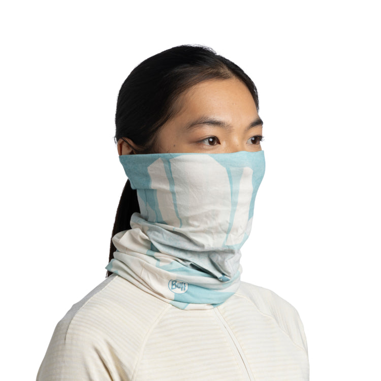 Original EcoStretch Buff® THER AQUA HAZE