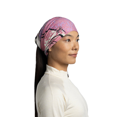 Original EcoStretch Buff® HALLY MULTI