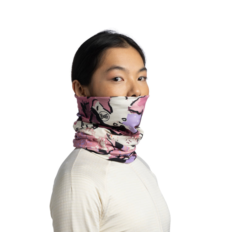 Original EcoStretch Buff® HALLY MULTI