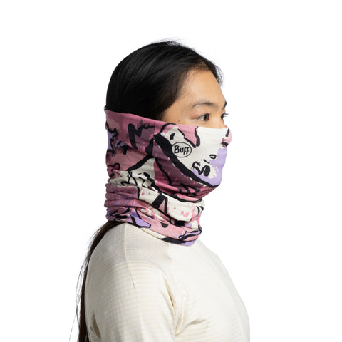 Original EcoStretch Buff® HALLY MULTI