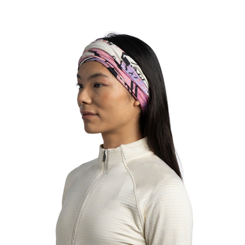 Original EcoStretch Buff® HALLY MULTI