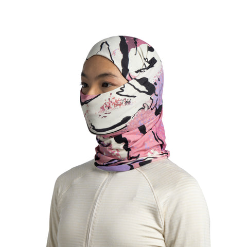 Original EcoStretch Buff® HALLY MULTI