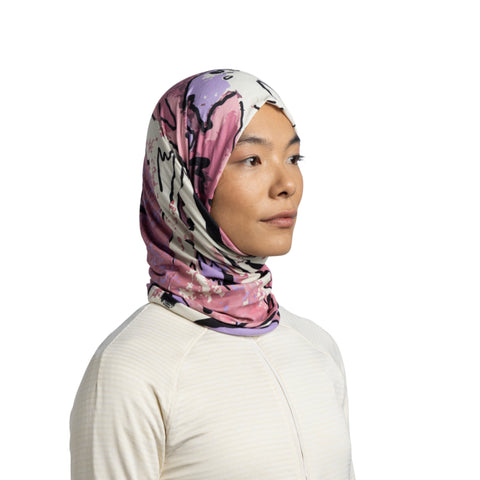 Original EcoStretch Buff® HALLY MULTI