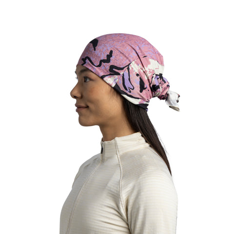 Original EcoStretch Buff® HALLY MULTI