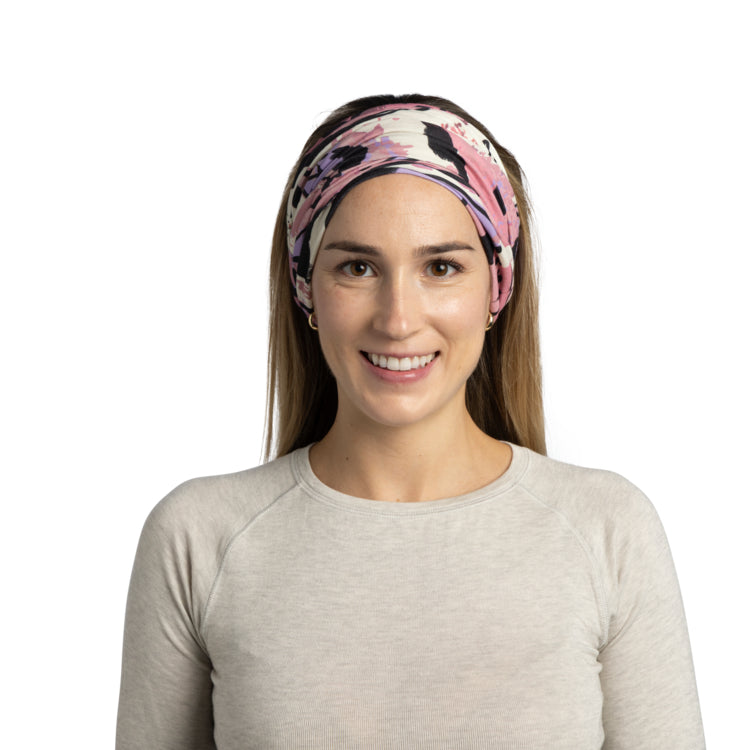 Original EcoStretch Buff® HALLY MULTI