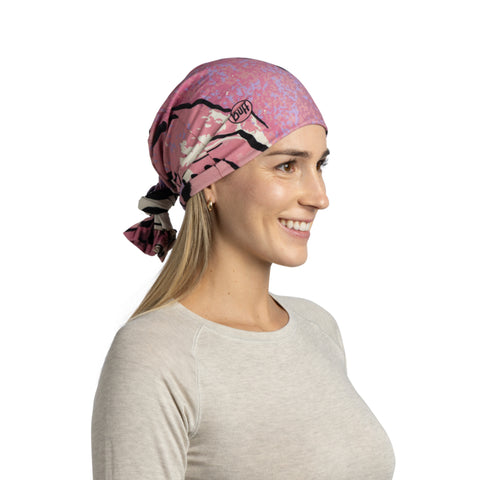 Original EcoStretch Buff® HALLY MULTI