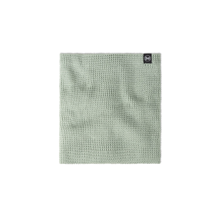 Knitted & Fleece Neckwarmer NARO AQUA HAZE
