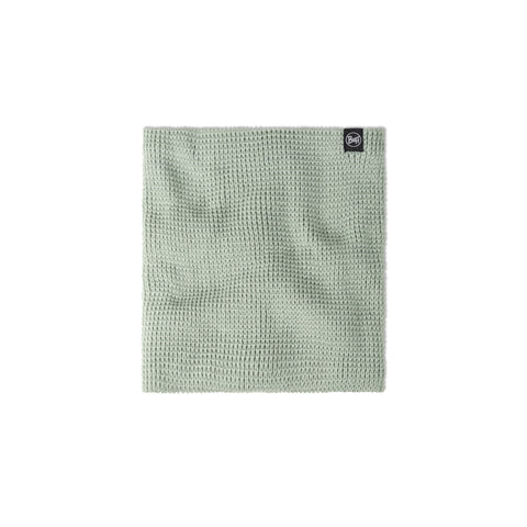 Knitted & Fleece Neckwarmer NARO AQUA HAZE