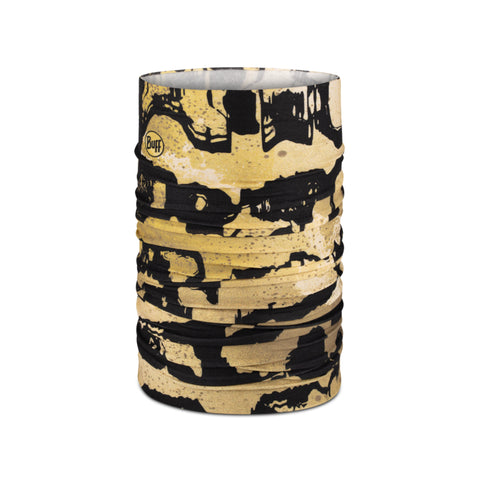 Original EcoStretch Buff® MYLER OLIVE GREEN