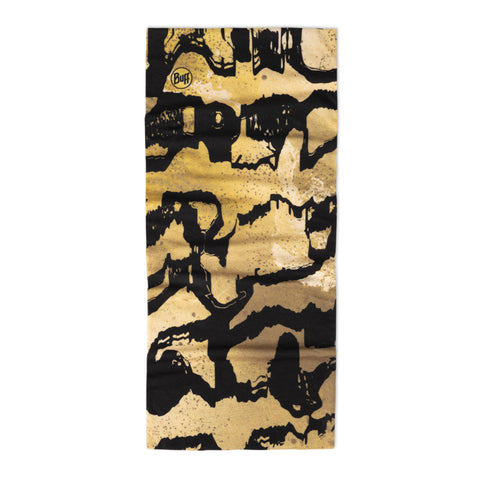 Original EcoStretch Buff® MYLER OLIVE GREEN