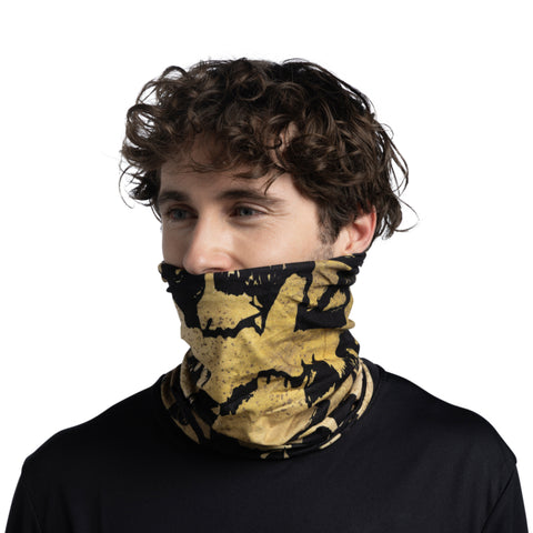 Original EcoStretch Buff® MYLER OLIVE GREEN