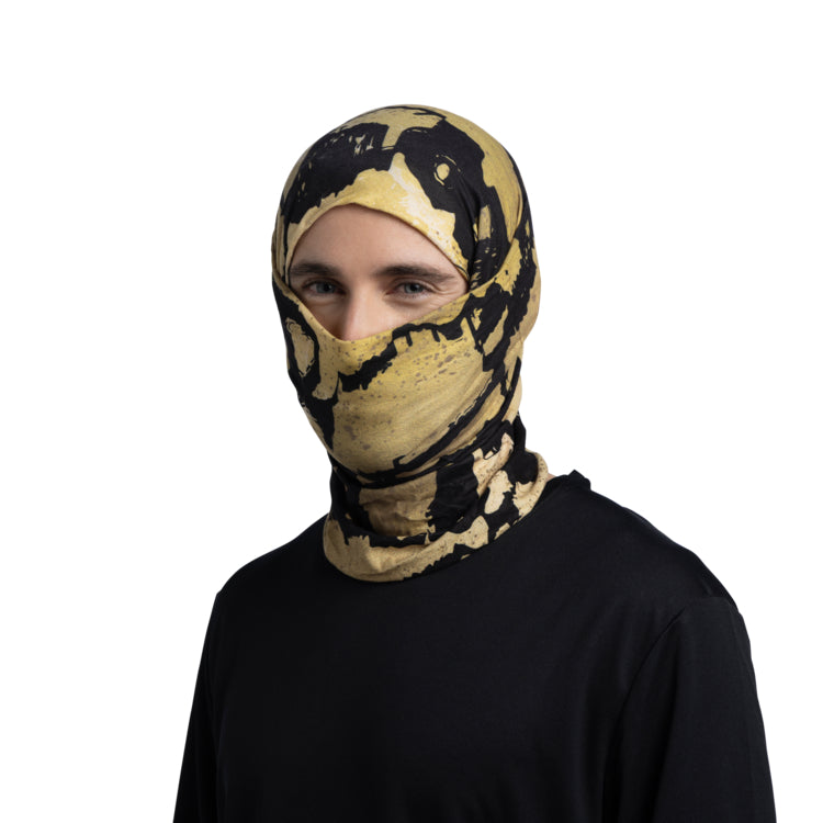 Original EcoStretch Buff® MYLER OLIVE GREEN