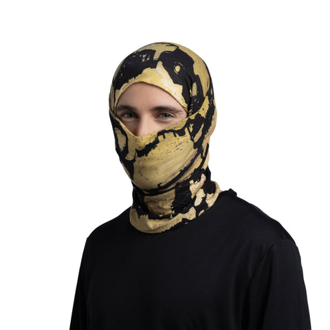 Original EcoStretch Buff® MYLER OLIVE GREEN