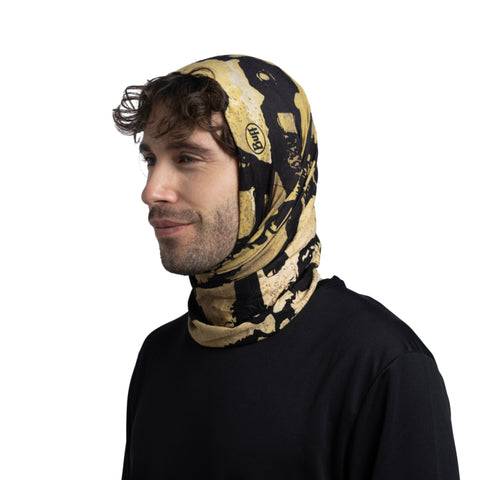 Original EcoStretch Buff® MYLER OLIVE GREEN