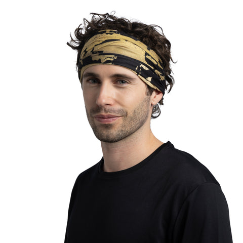 Original EcoStretch Buff® MYLER OLIVE GREEN