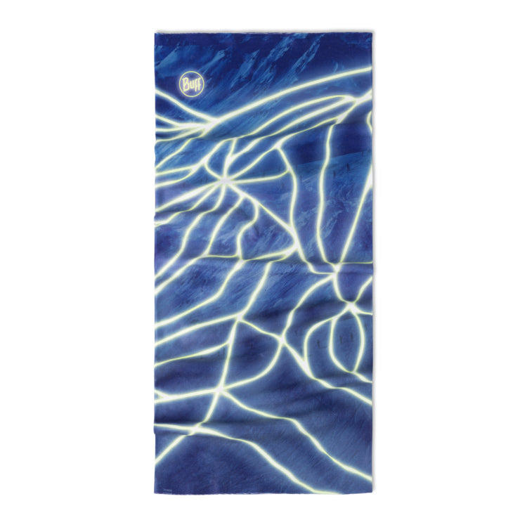 THERMONET BUFF® AROLL ROYAL BLUE