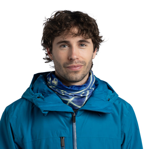 THERMONET BUFF® AROLL ROYAL BLUE