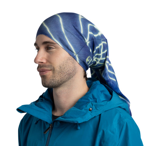 THERMONET BUFF® AROLL ROYAL BLUE