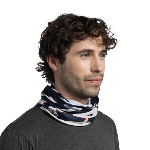 THERMONET BUFF® LOGEL NAVY