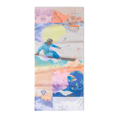 THERMONET BUFF® VISPER MULTI