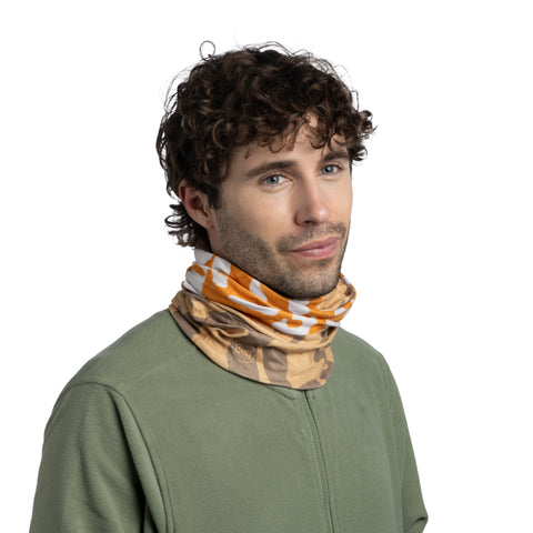 THERMONET BUFF® AINTER CORDAGE