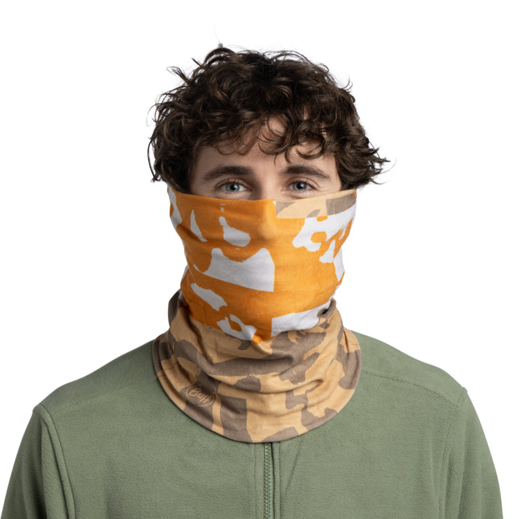 THERMONET BUFF® AINTER CORDAGE