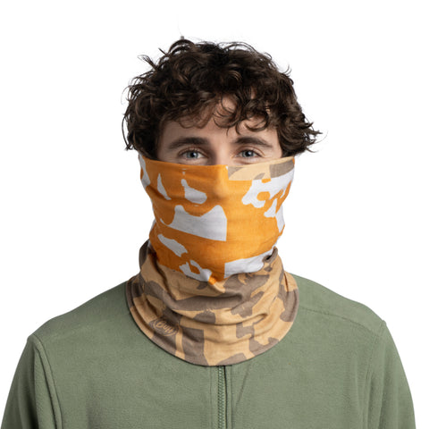 THERMONET BUFF® AINTER CORDAGE