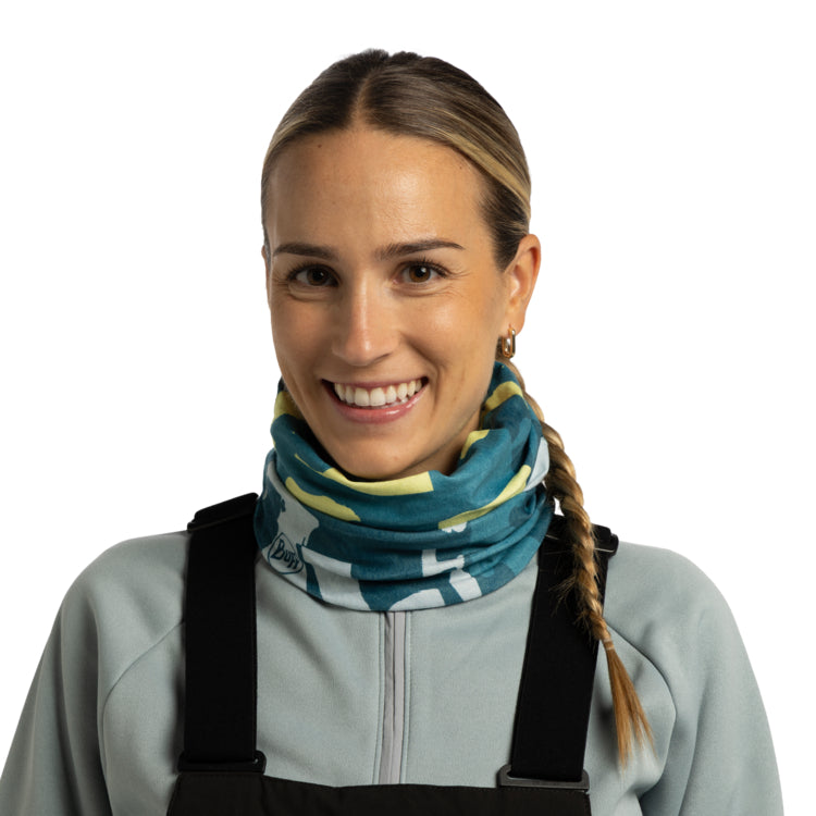 THERMONET BUFF® AINTER TEAL