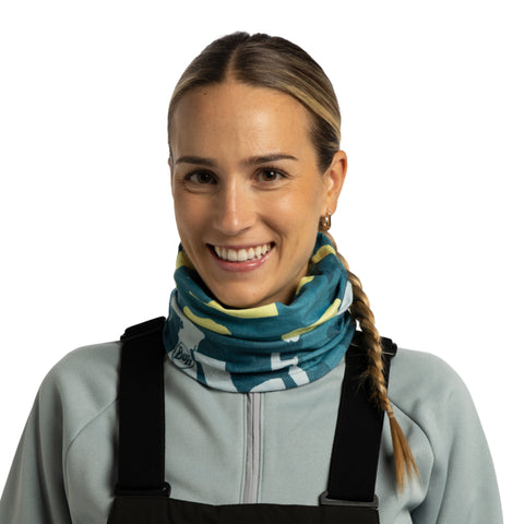 THERMONET BUFF® AINTER TEAL