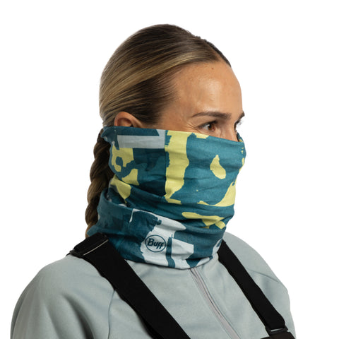 THERMONET BUFF® AINTER TEAL