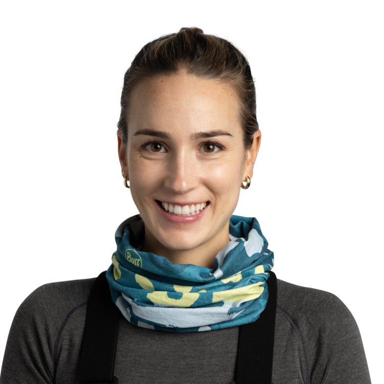 THERMONET BUFF® AINTER TEAL