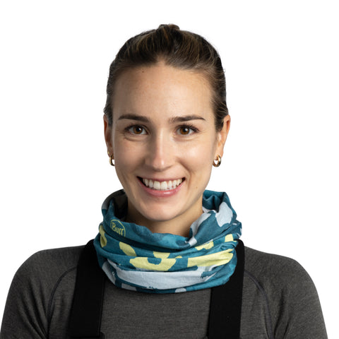 THERMONET BUFF® AINTER TEAL