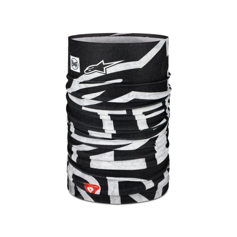 THERMONET BUFF® ALL TERRA BLACK