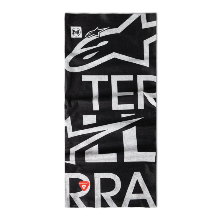 THERMONET BUFF® ALL TERRA BLACK