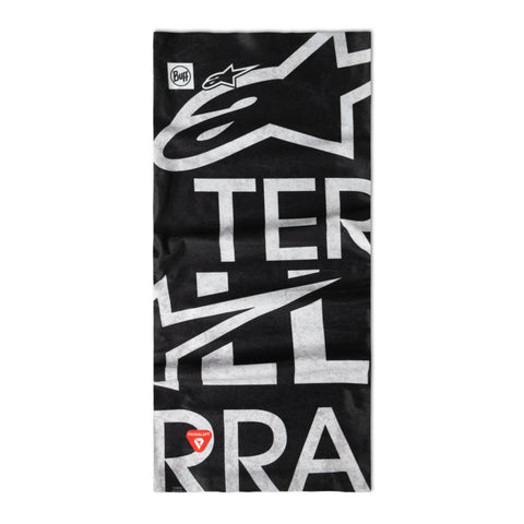 THERMONET BUFF® ALL TERRA BLACK