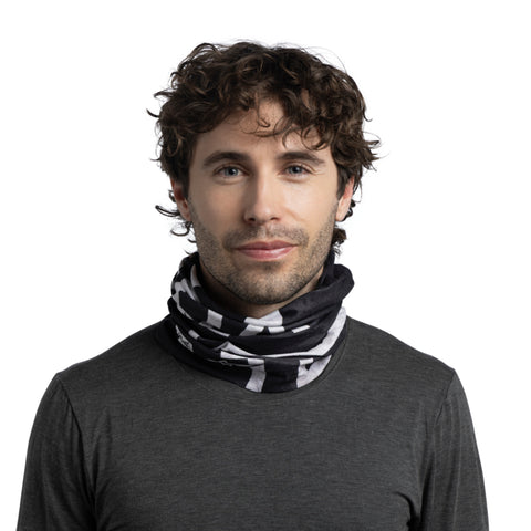 THERMONET BUFF® ALL TERRA BLACK