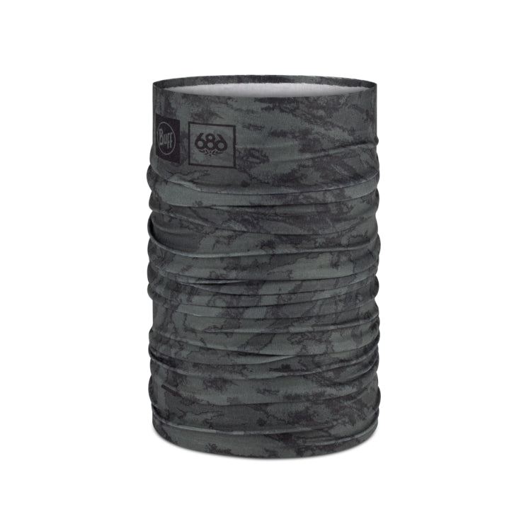 THERMONET BUFF® SCRATCH CAMO 686 MOSS GREEN